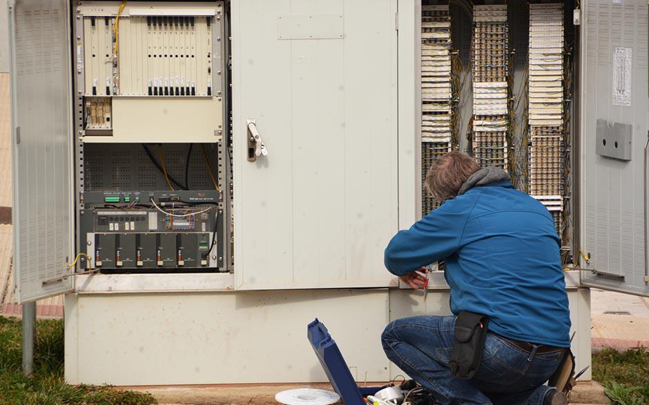 électricien urgence La Celle-Saint-Cloud