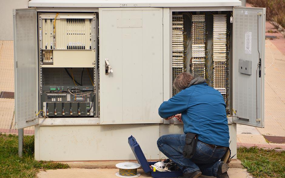 électricien d'urgence Ablis