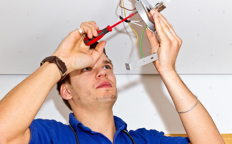 électricien professionnel Paris 13