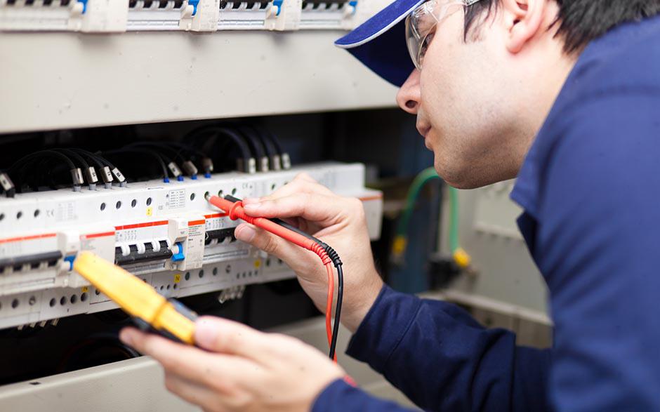 électricien de maintenance Épinay-sur-Orge