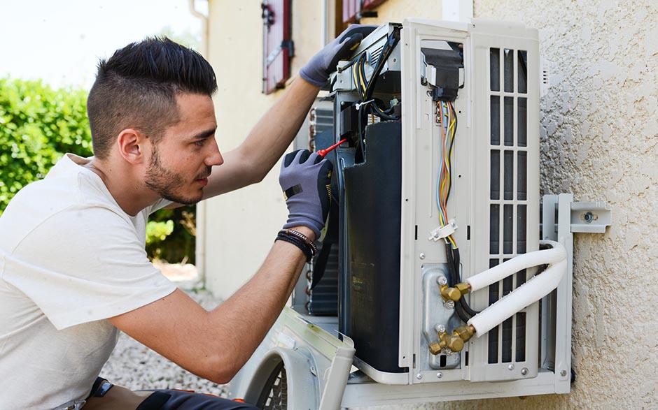 électricien de maintenance Épinay-sur-Orge