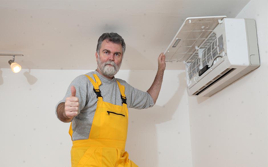 installateur électricien Paris 6