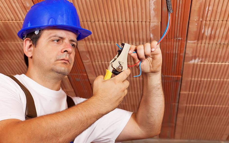 urgences électricité Montreuil