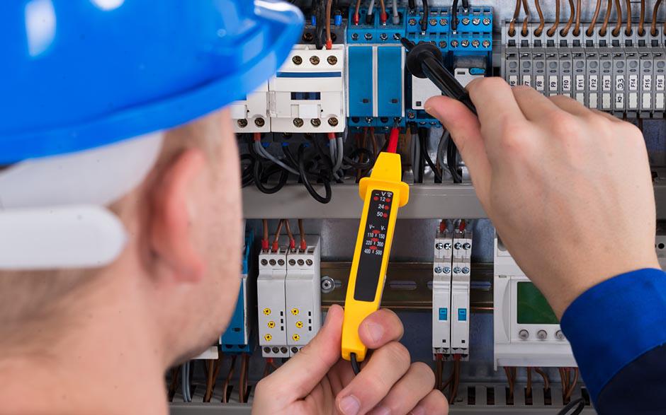 électricien urgence Cergy