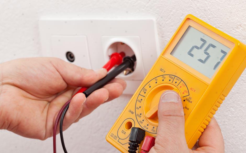 je recherche un électricien Maisons-Alfort