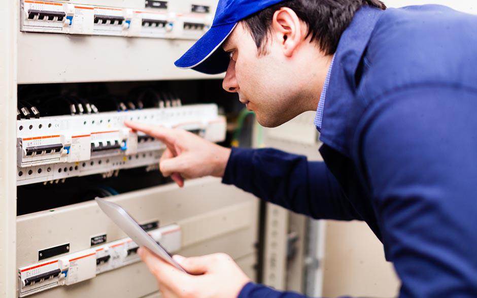 tarif électricien bâtiment Pontault-Combault