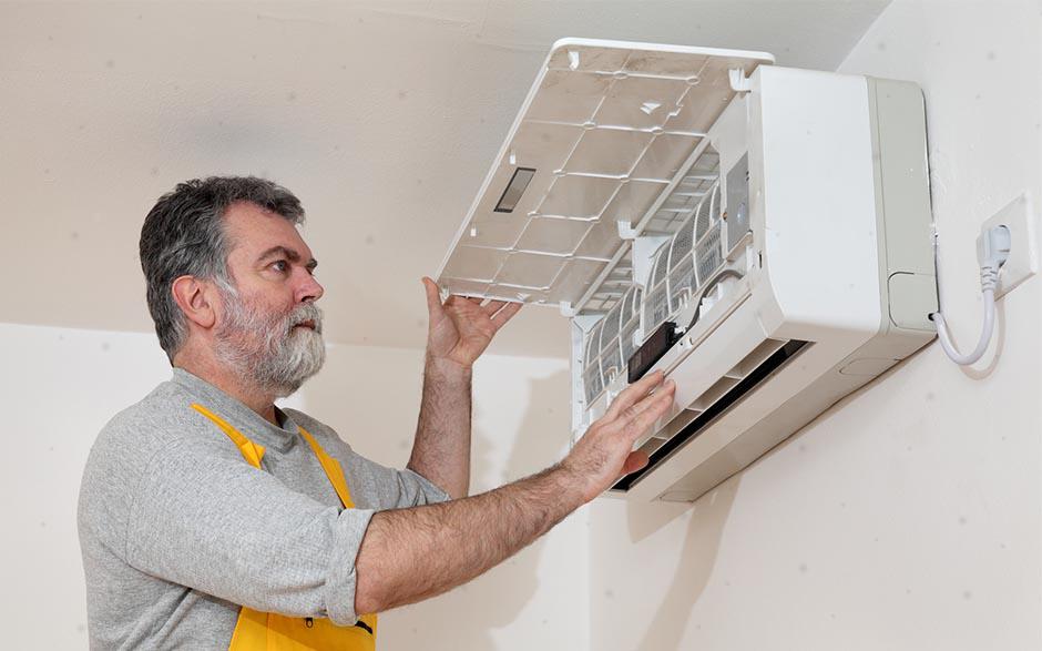 électricien professionnel Paris 3